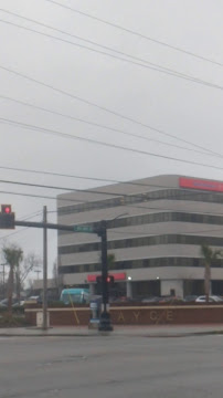 Bank of America (with Drive-thru services) 02