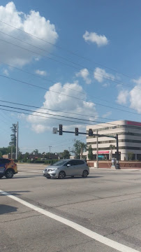 Bank of America (with Drive-thru services) 04