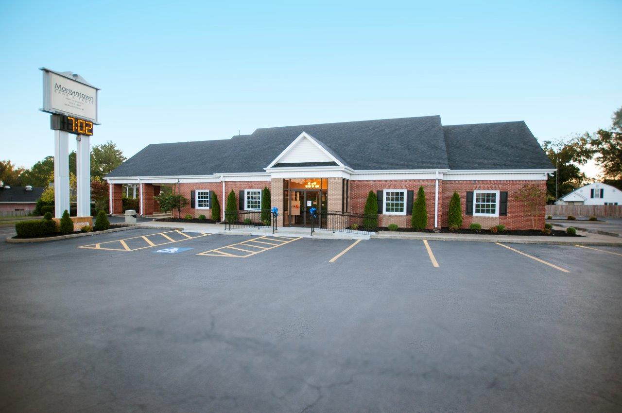 Morgantown Bank & Trust 01