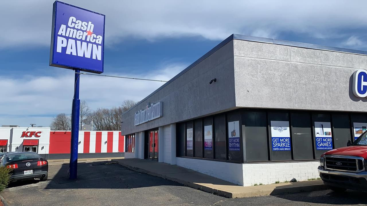 Cash America Pawn 01