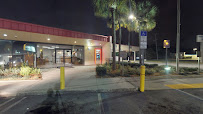 Bank of America (with Drive-thru ATM) 01