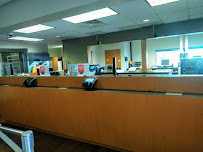 Bank of America (with Drive-thru ATM) 03
