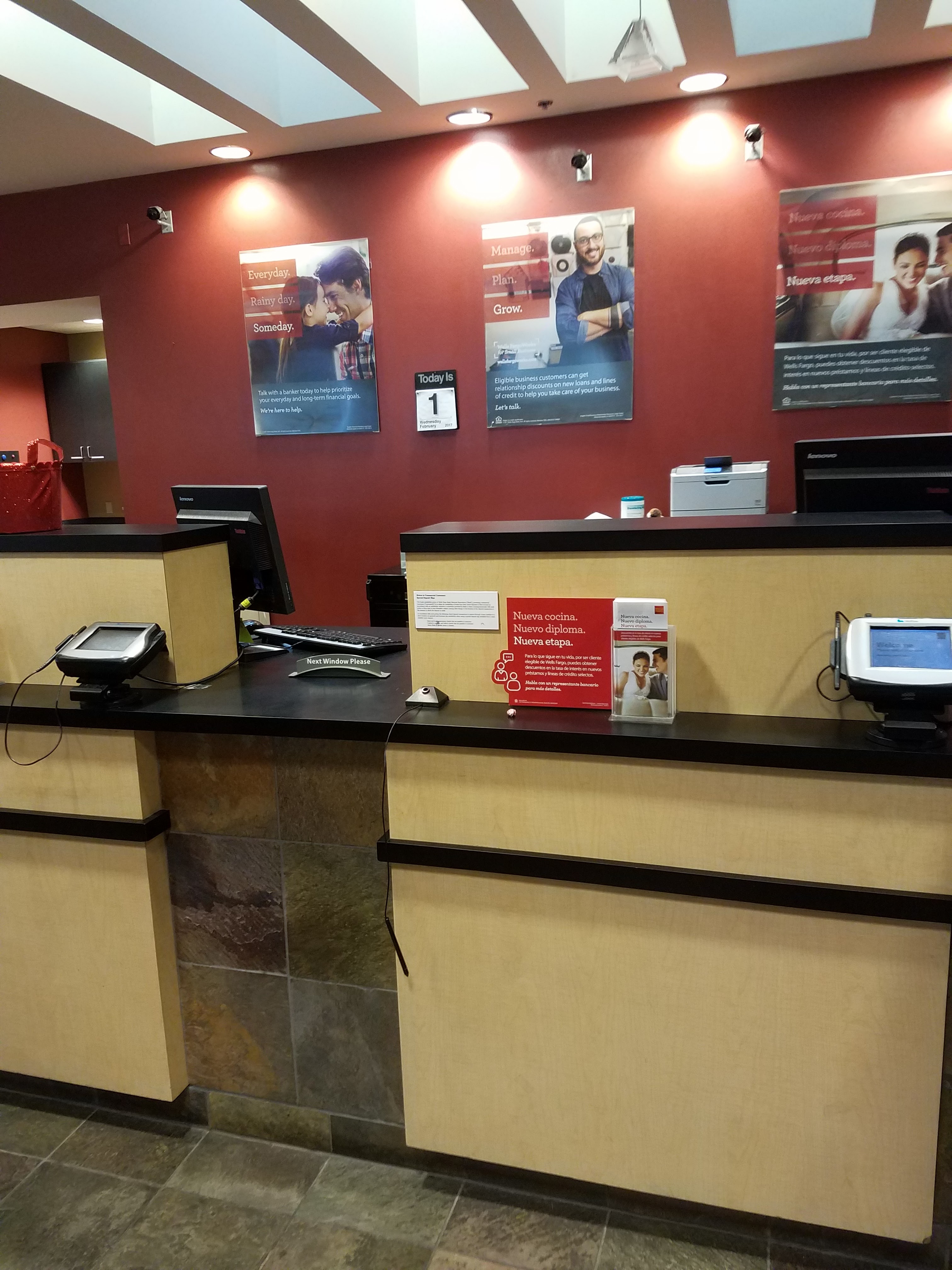 Wells Fargo Bank 01