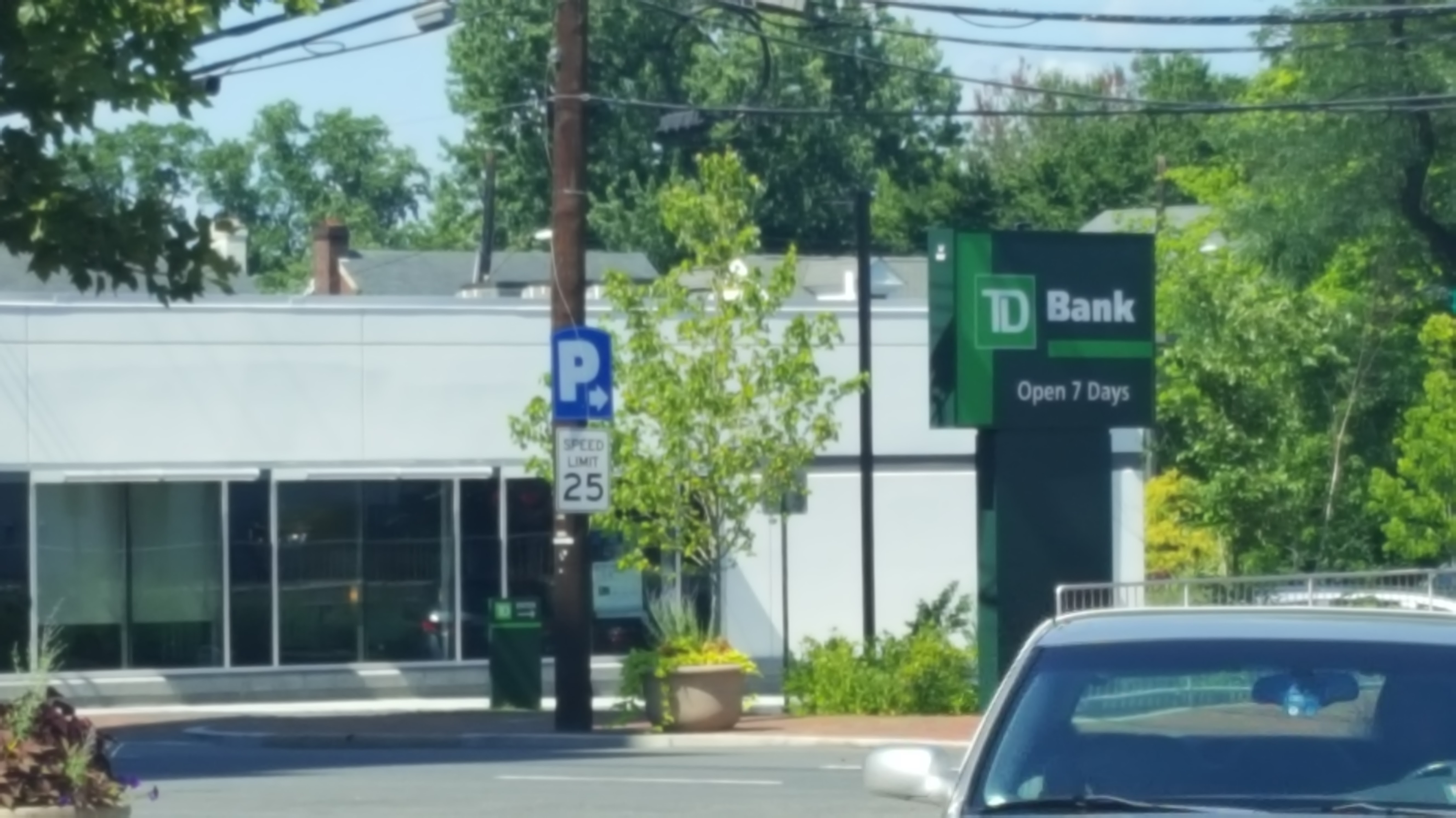 TD Bank 01