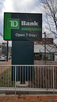 TD Bank 02