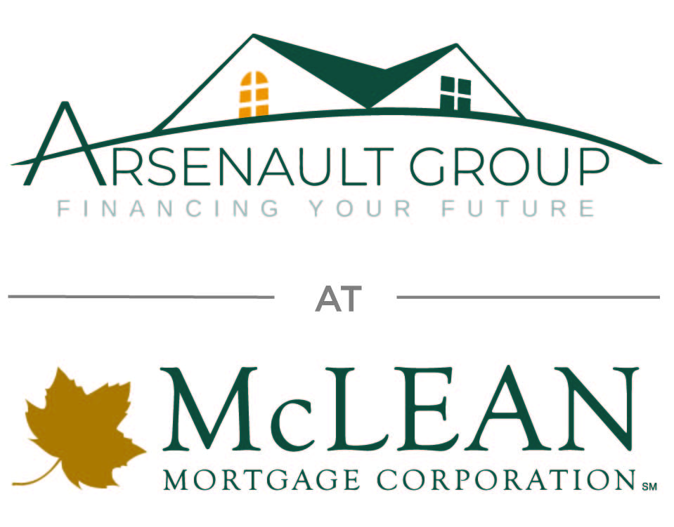 Stephen Arsenault - Financing Your Future 01