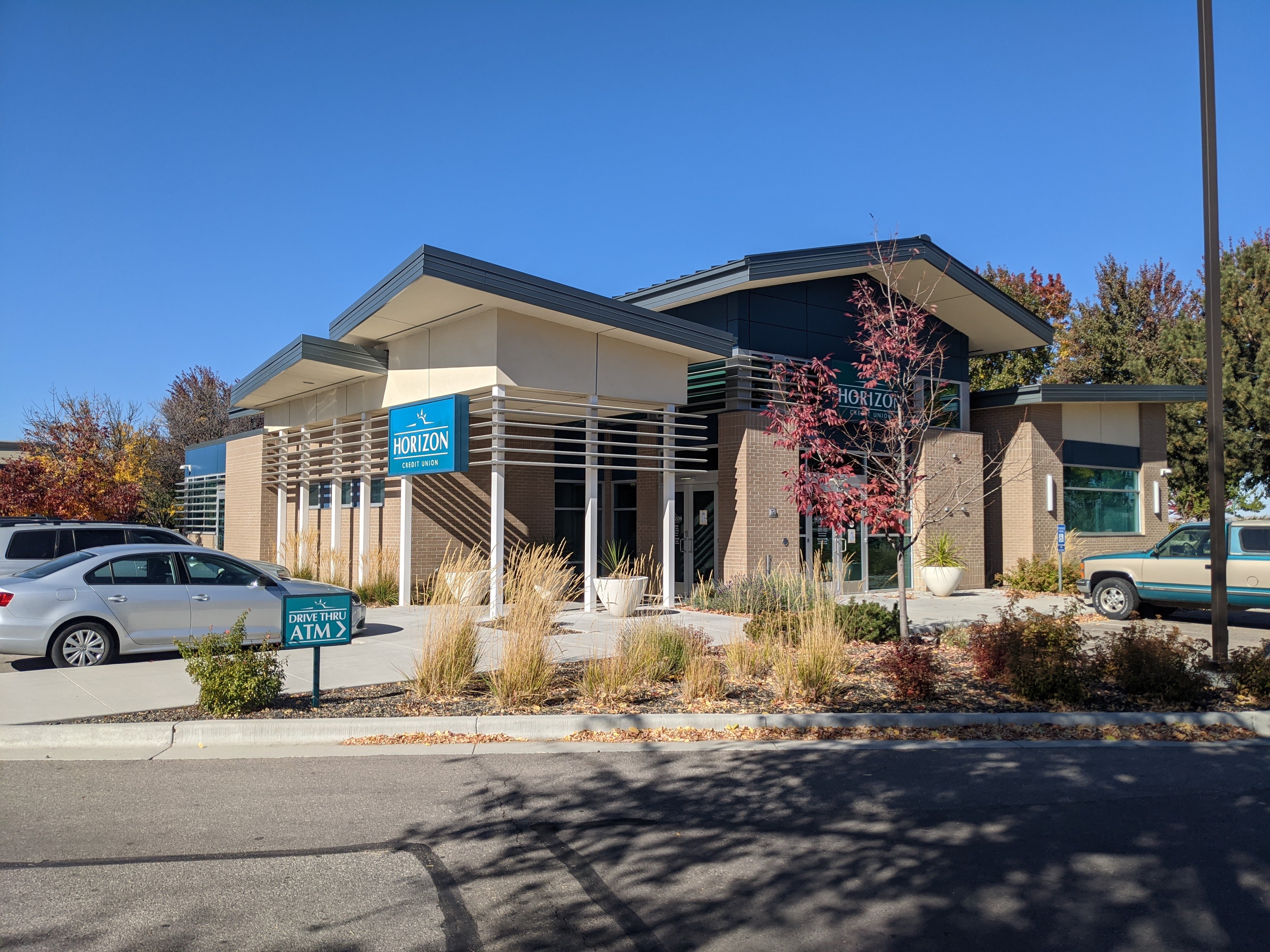Horizon Credit Union 01