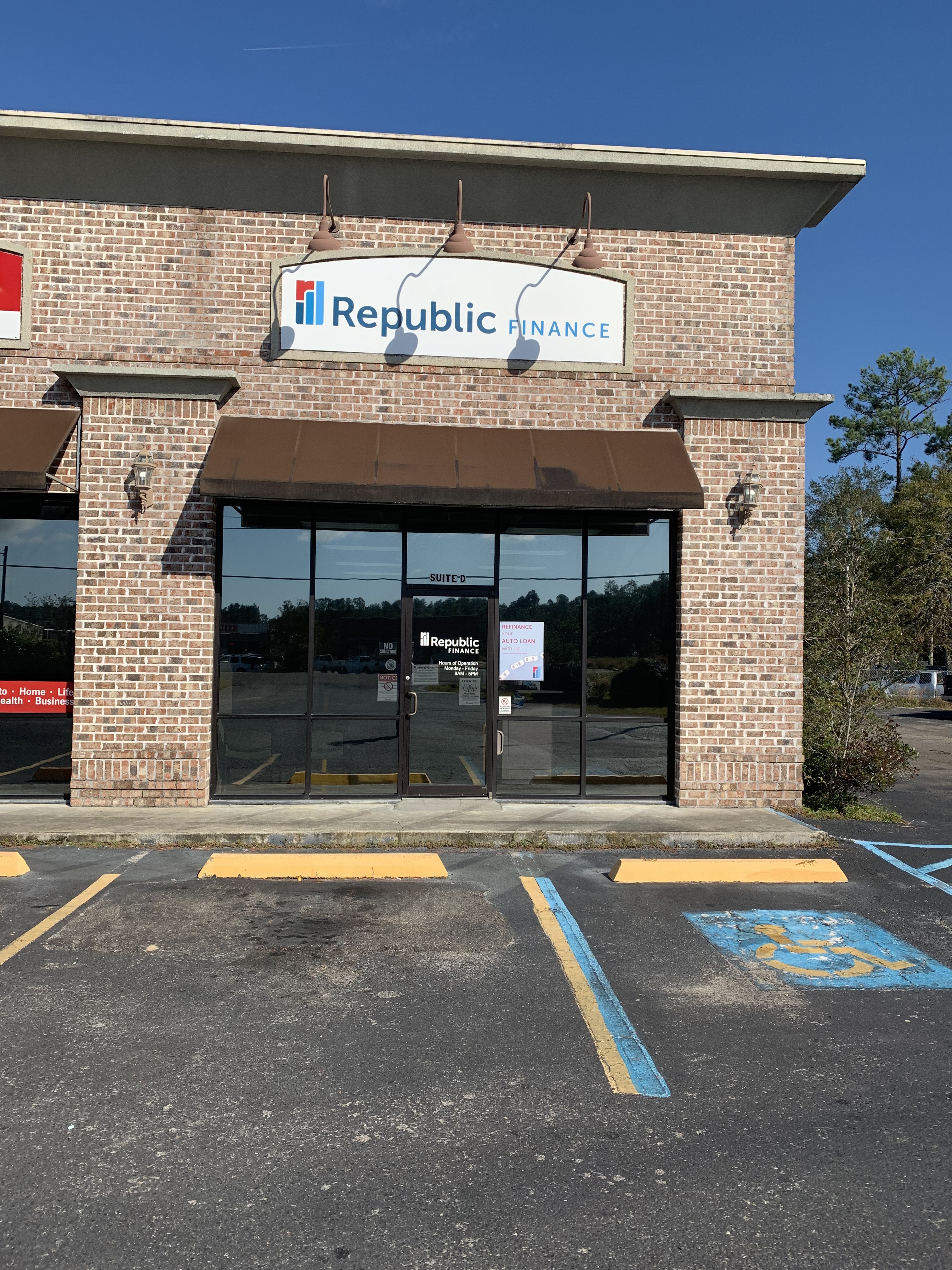 Republic Finance 01