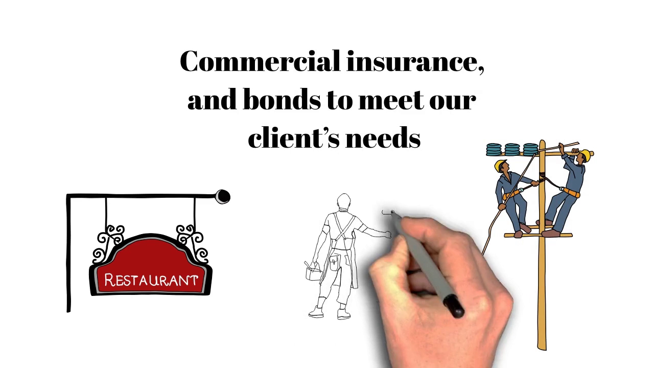 Lancaster Insurance Center 01