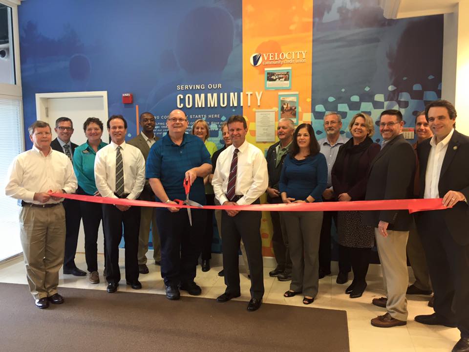Velocity Community Credit Union 01