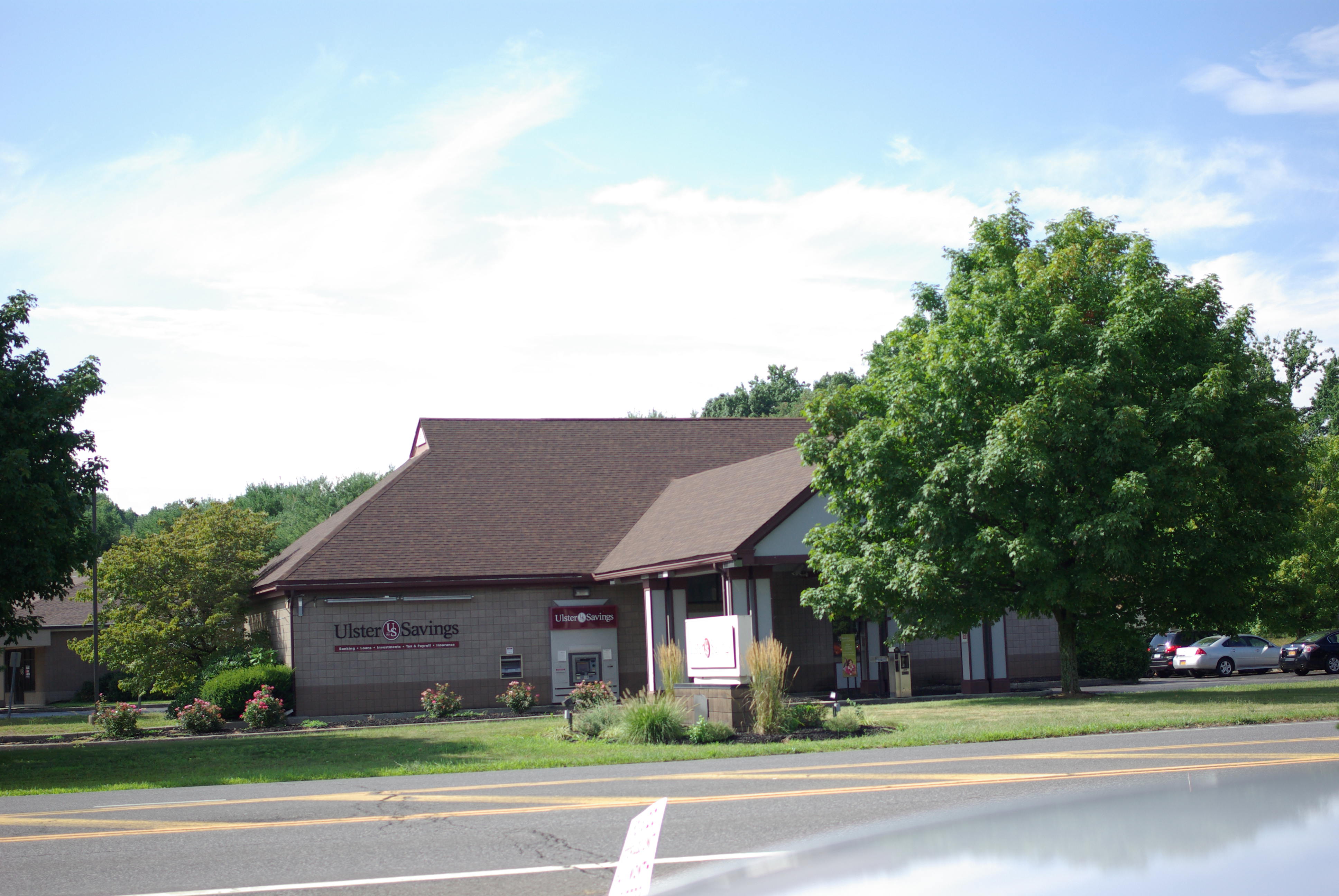 Ulster Savings Bank 01