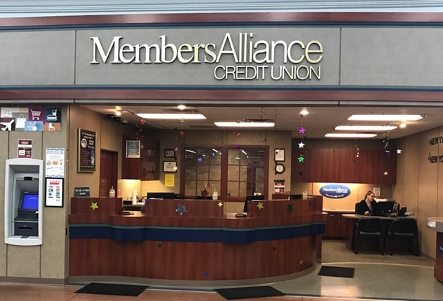 MembersAlliance Credit Union 01