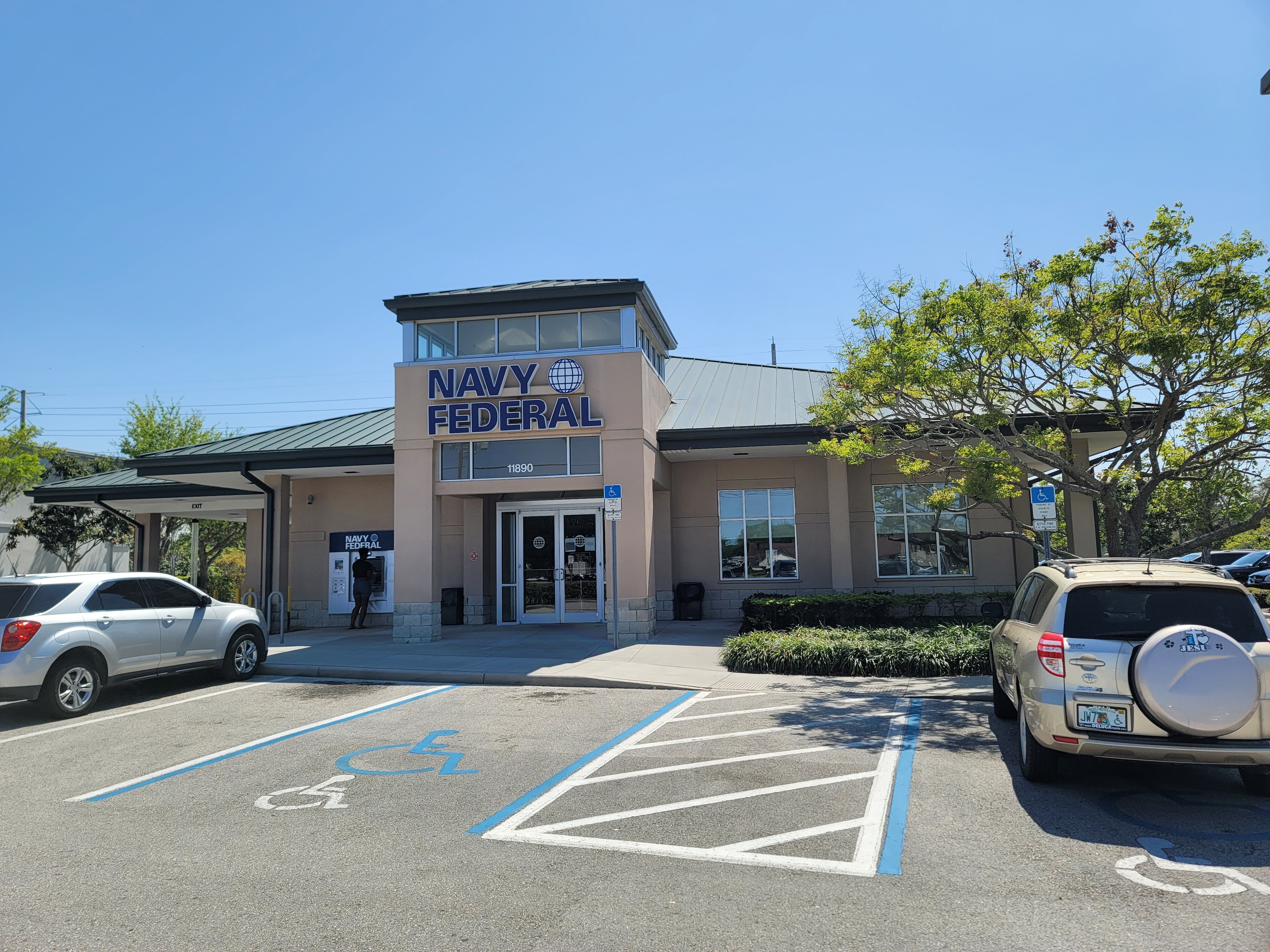Navy Federal Credit Union 01