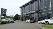 Mercedes-Benz of Union | A Ray Catena Company 01