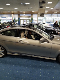 Mercedes-Benz of Union | A Ray Catena Company 03