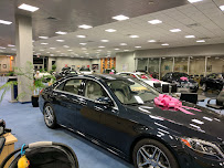 Mercedes-Benz of Union | A Ray Catena Company 04
