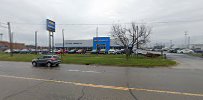 Matthews-Hargreaves Chevrolet Service 01