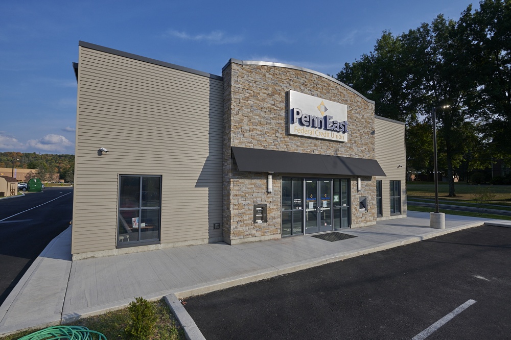 Penn East Federal Credit Union 01