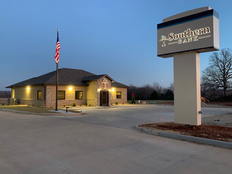 Southern Bank 01
