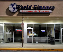 World Finance 02