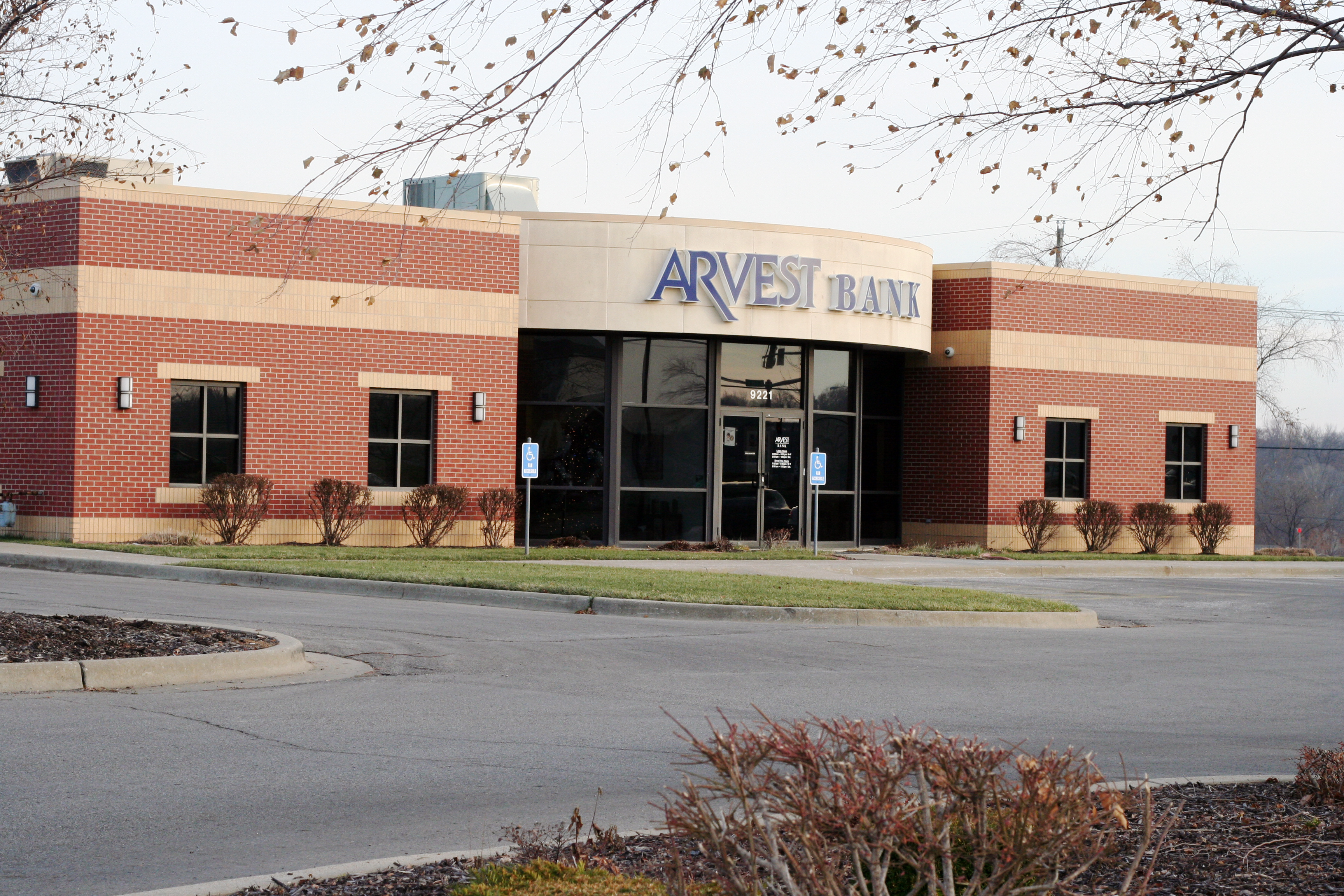 Arvest Bank 01