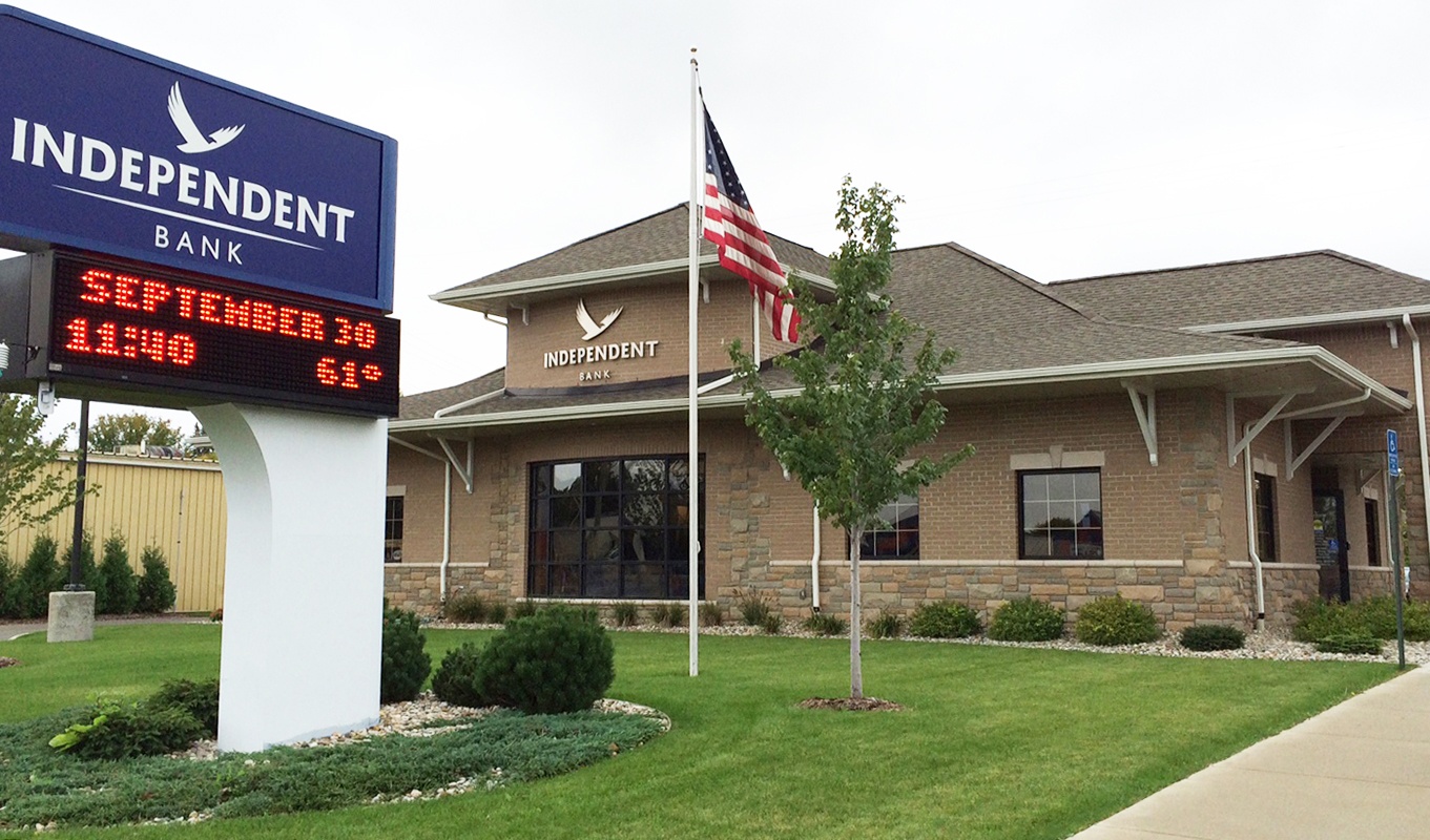 Independent Bank 01
