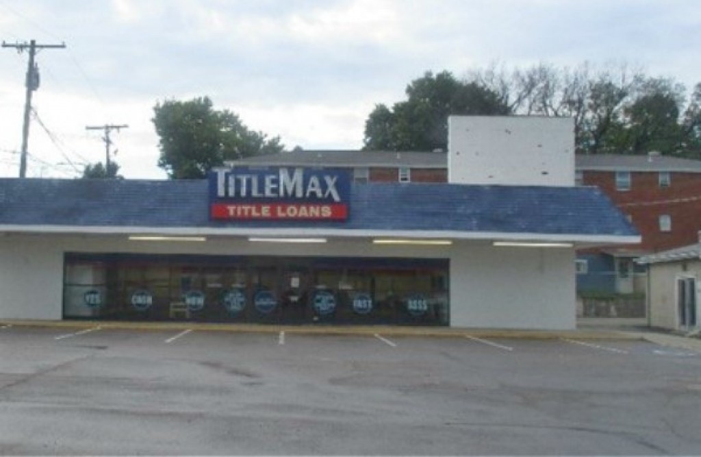 TitleMax Title Secured Loans 01