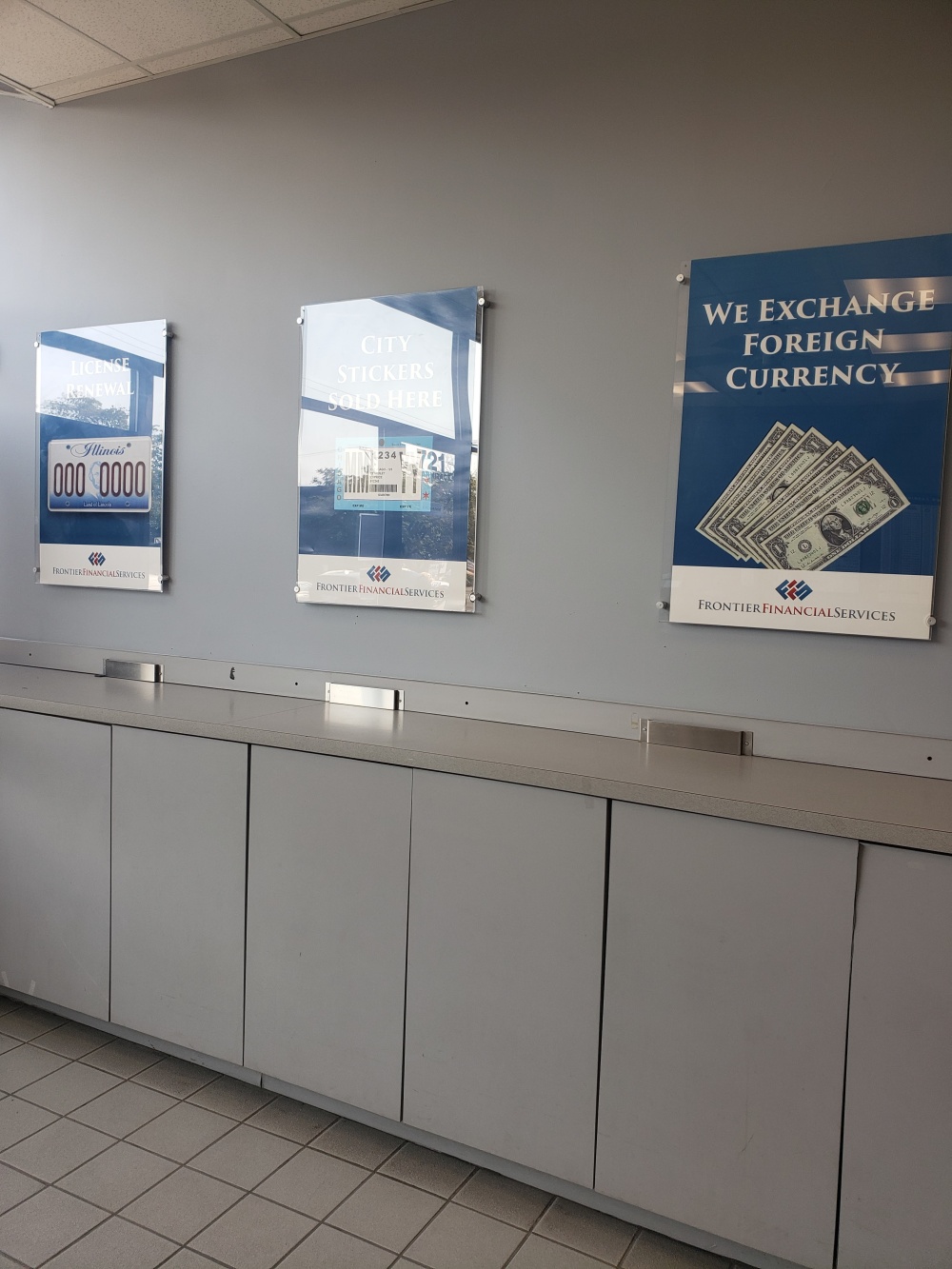 Illinois Currency Exchange 01