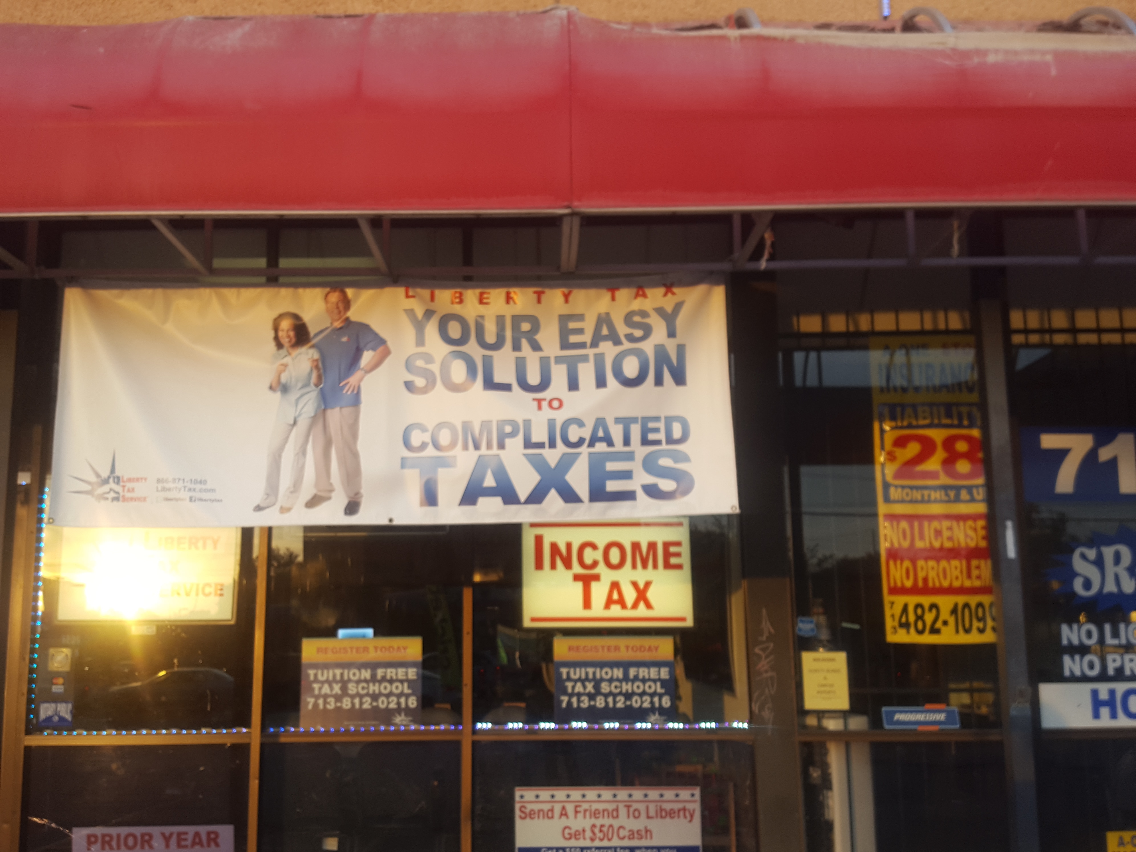 Liberty Tax 01