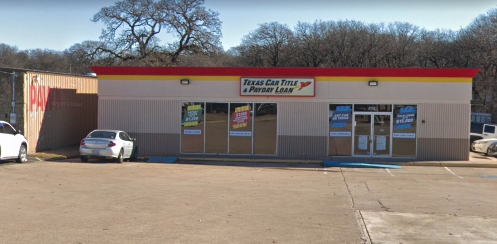 Texas Car Title & Payday Loan Services, Inc. 01