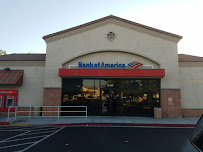 Bank of America (with Drive-thru ATM) 02
