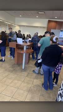 Bank of America (with Drive-thru ATM) 03