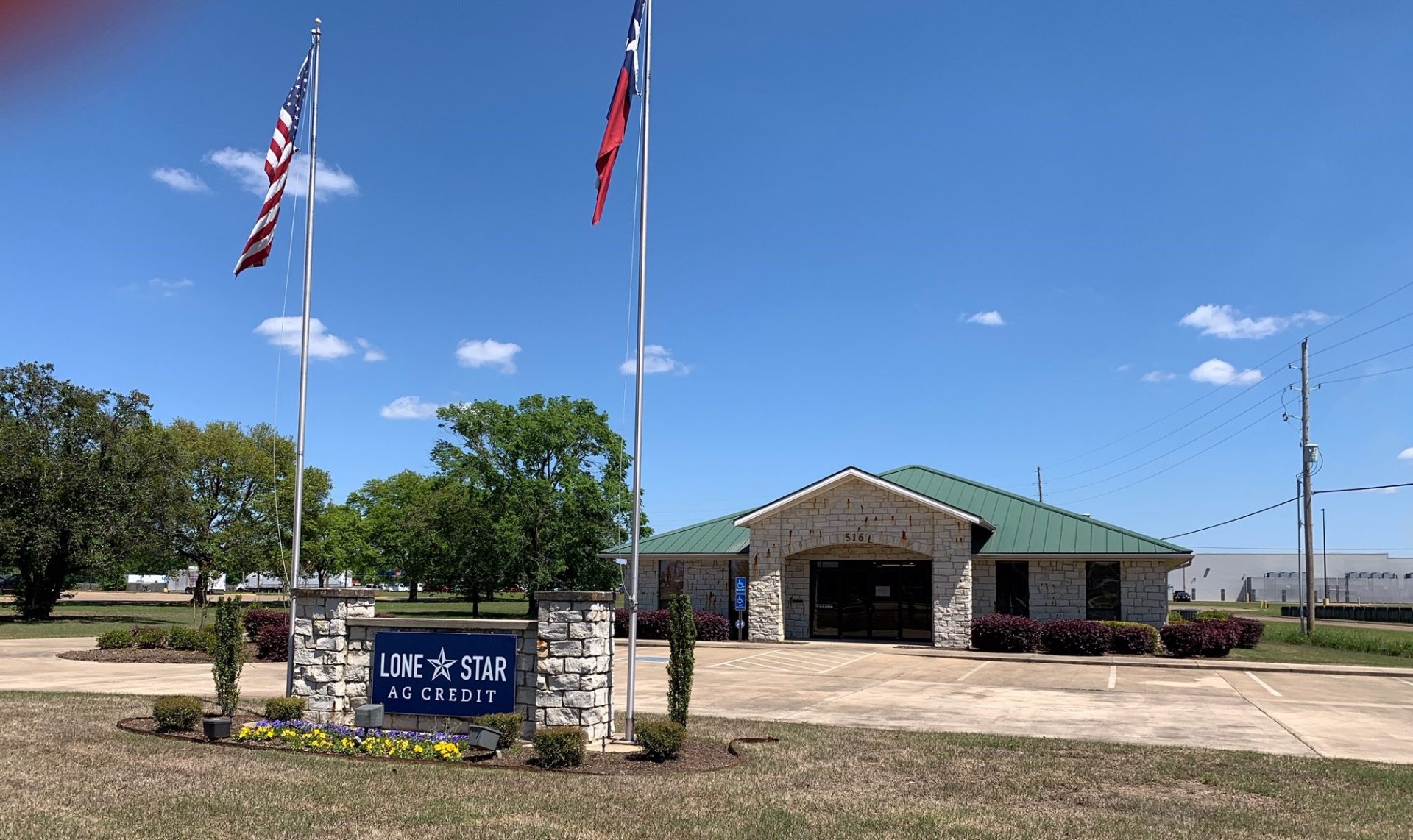 Lone Star Ag Credit 01