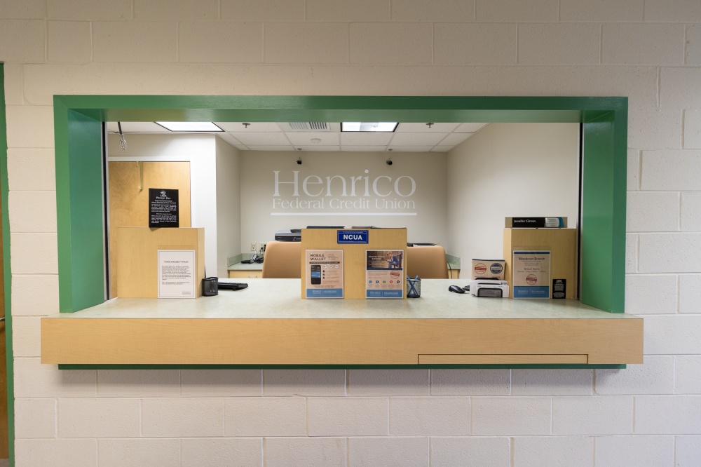 Henrico Federal Credit Union 01