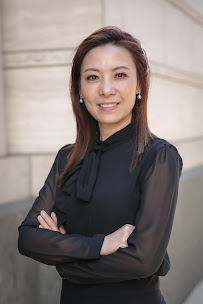 Merrill Lynch Wealth Management Advisor Rebecca Du Basba 02