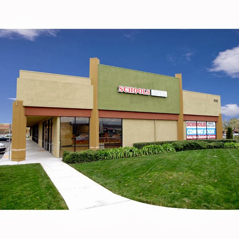 SchoolsFirst Federal Credit Union - Folsom 01
