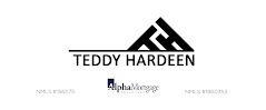 Teddy Hardeen, Mortgage Lender, NMLS# 1561175 04