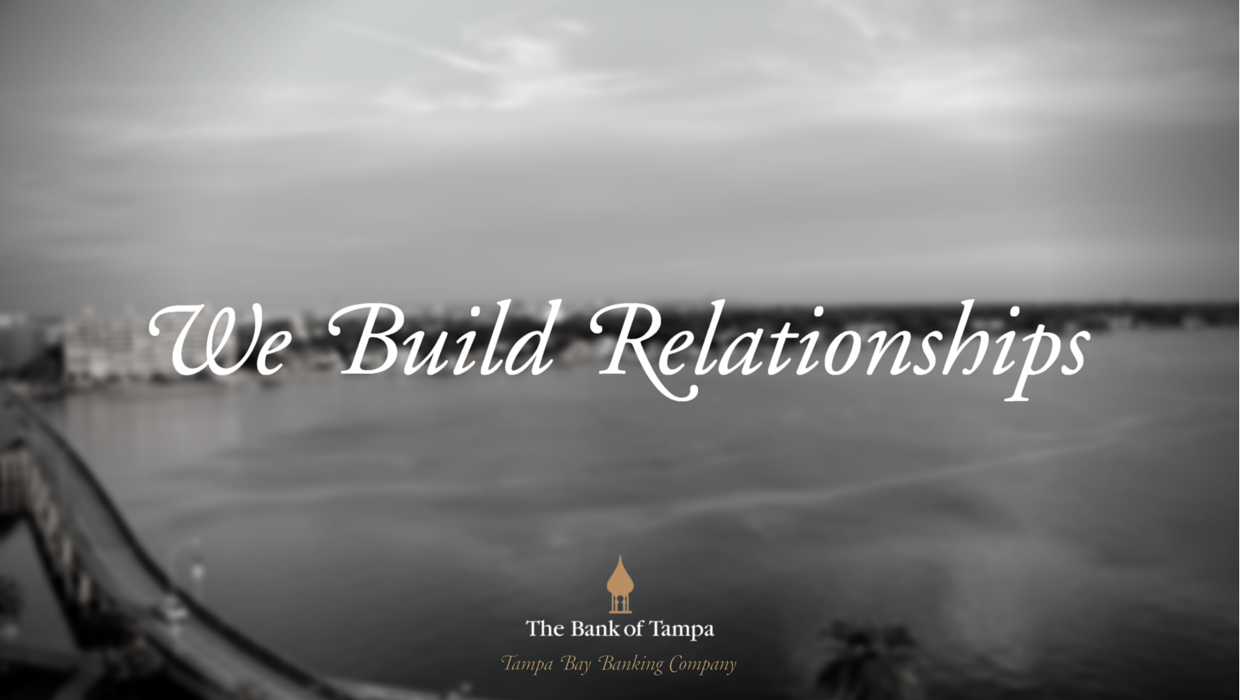The Bank of Tampa 01