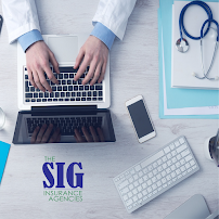The SIG Insurance Agencies - Cheshire, CT 02