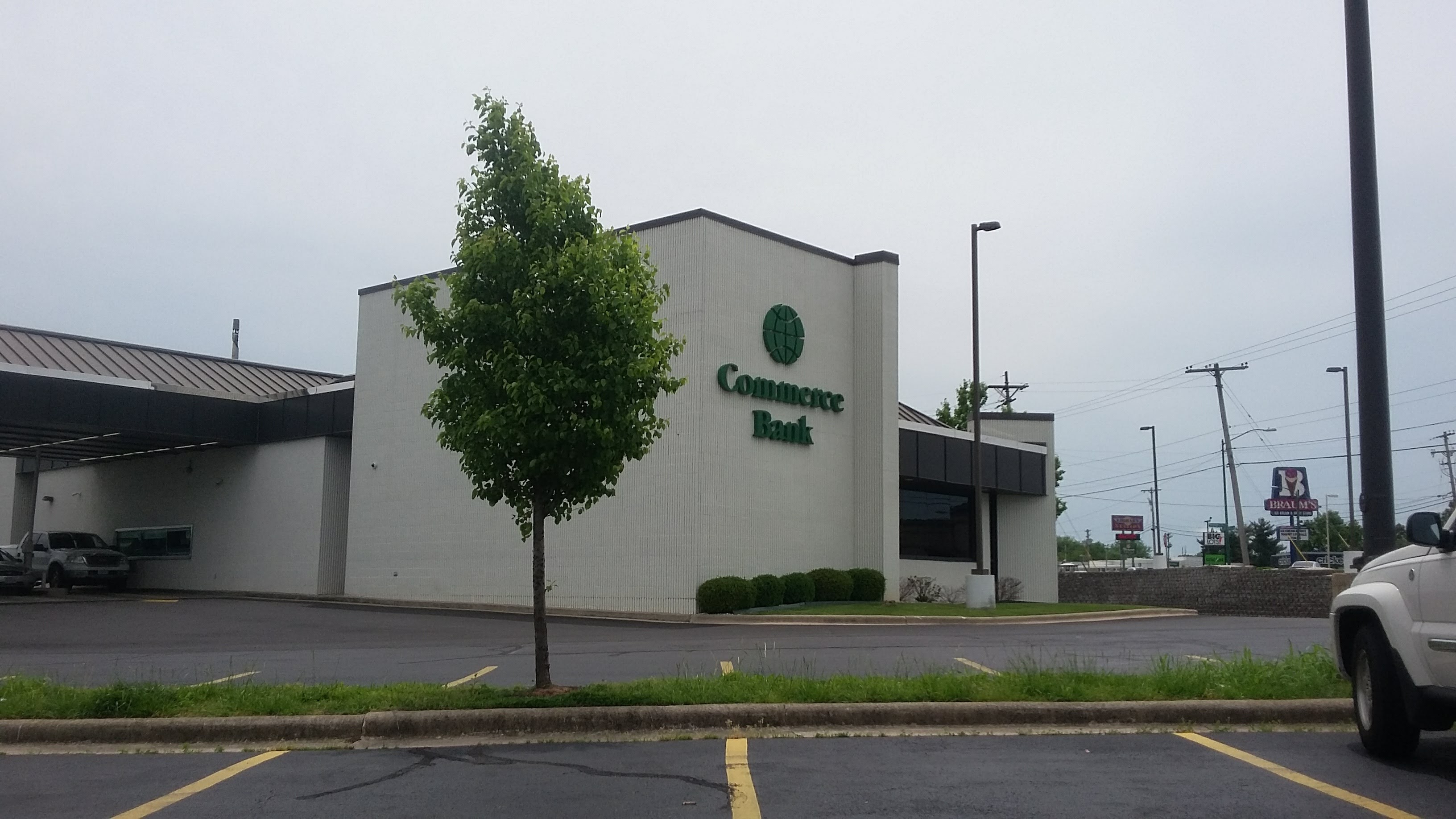 Commerce Bank 01