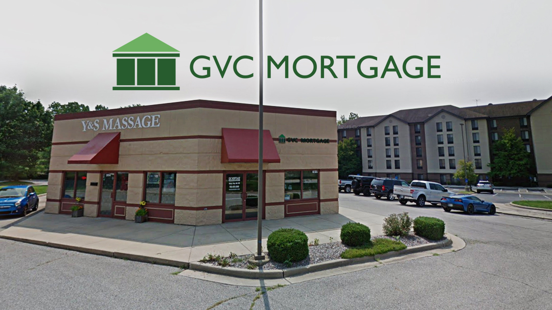 GVC Mortgage, NMLS# 2334 01