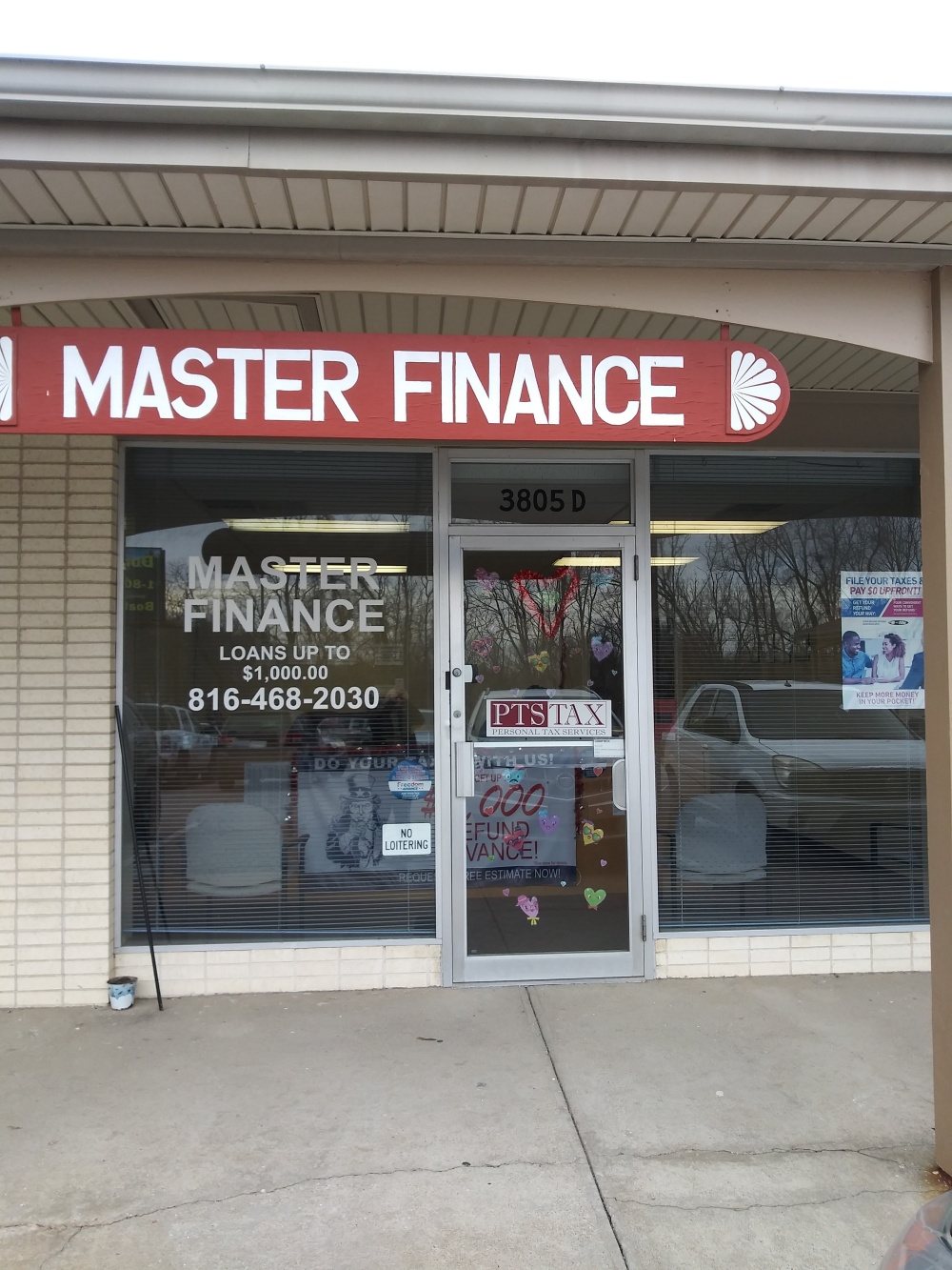 Master Finance Company 01