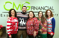 The Justin Hrabovsky Mortgage Team - CMG Financial NMLS# 1022103 03