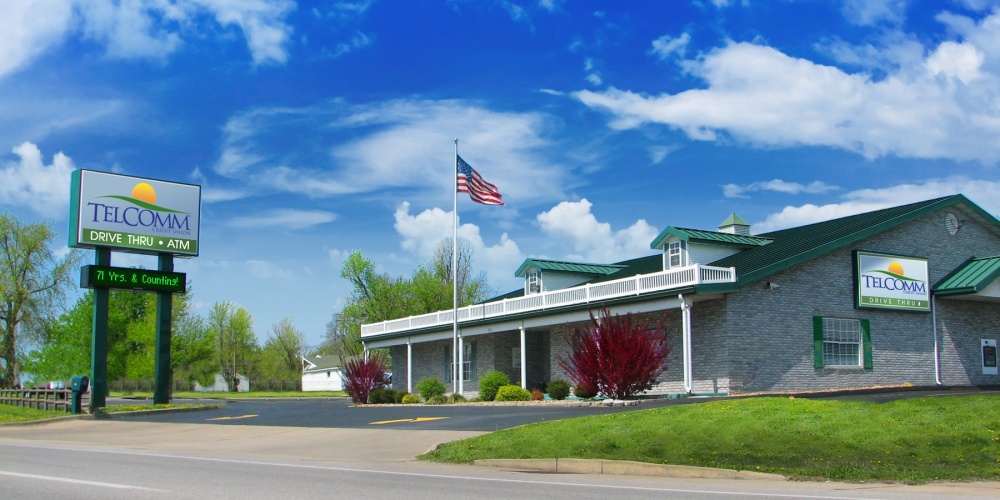 TelComm Credit Union 01