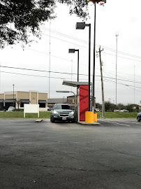 Bank of America ATM (Drive-thru) 01