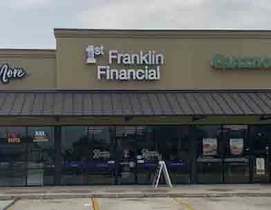 1st Franklin Financial 01