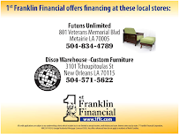 1st Franklin Financial 04