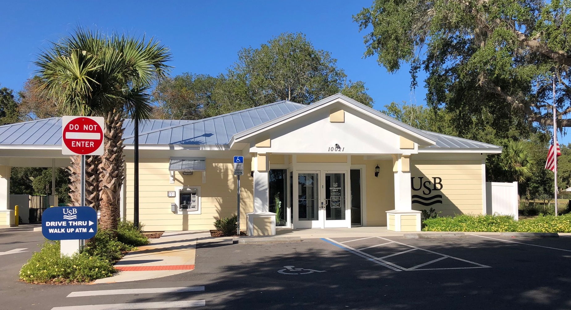 United Southern Bank 01