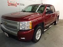 Easton Motors EZ Credit of Portage 03