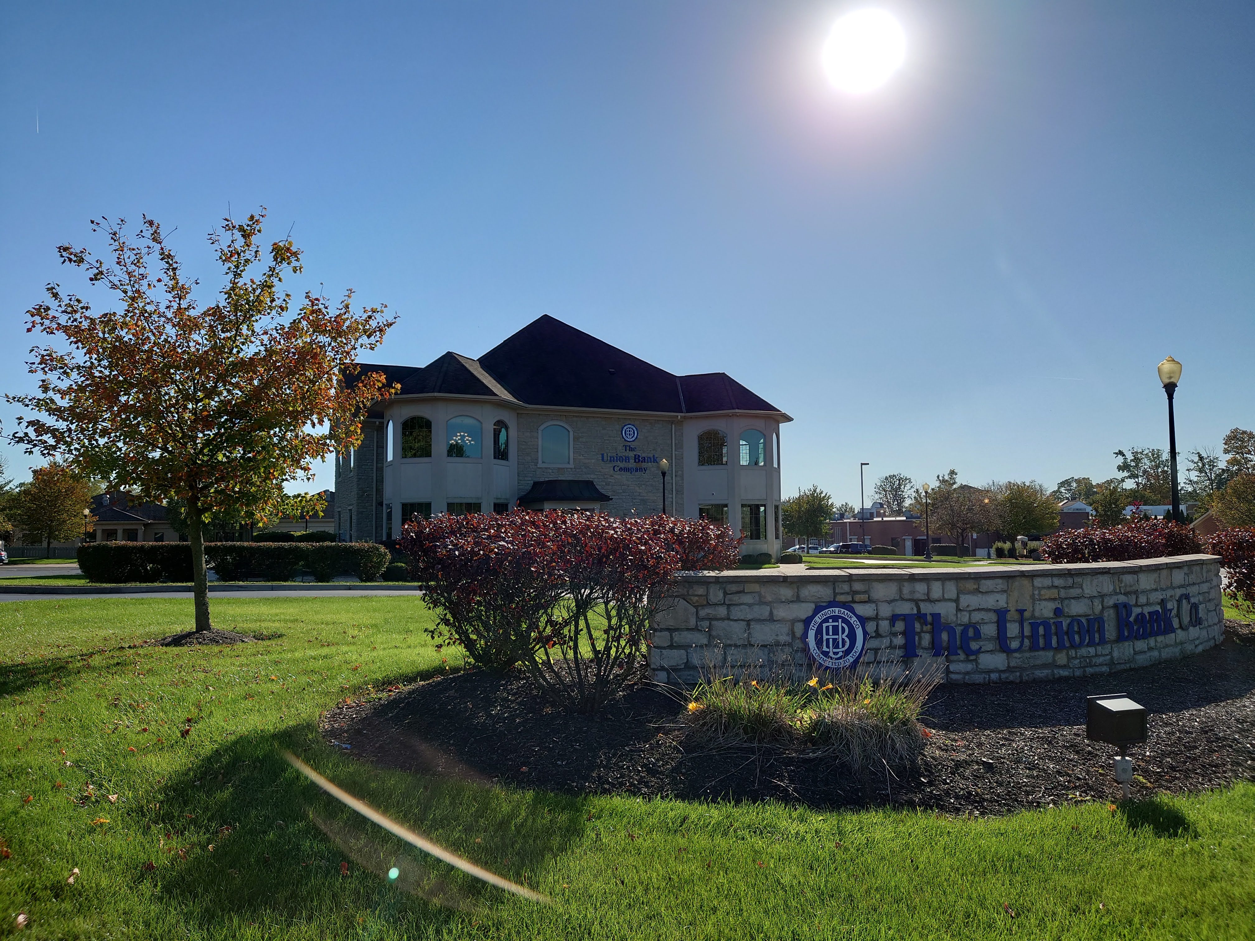 The Union Bank Co. 01